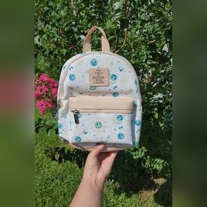 Nightmare before christmas mini backpack
